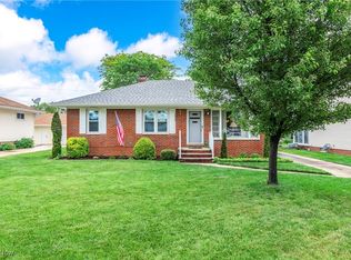 10630 Deborah Dr, Parma, OH