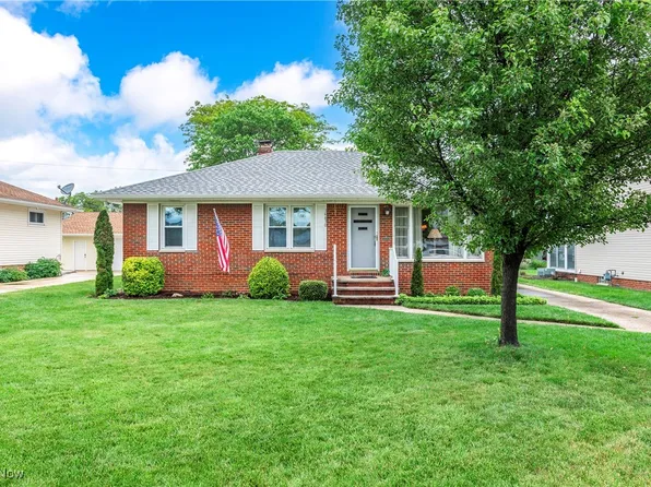 10630 Deborah Dr, Parma, OH 44130