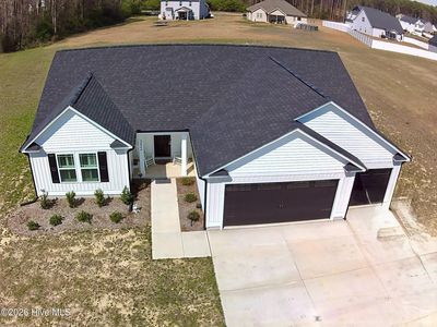 352 Earnest Way, Kenly, NC, 27542