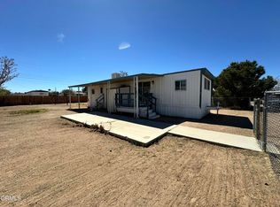 717 W Reeves Ave, Ridgecrest, CA 93555