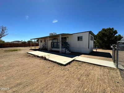 717 W Reeves Ave, Ridgecrest, CA, 93555