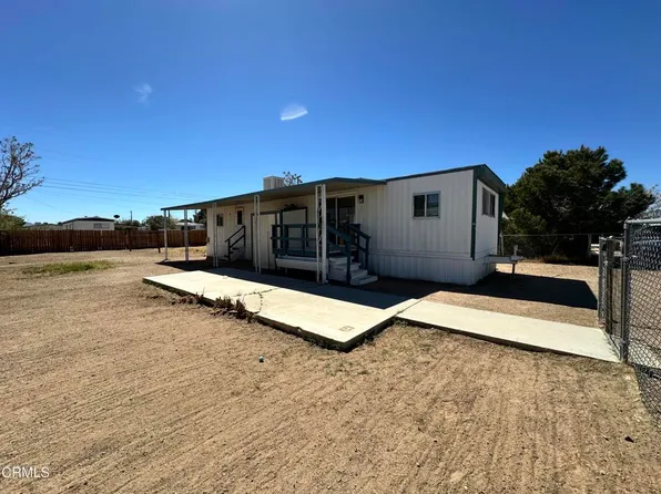 717 W Reeves Ave, Ridgecrest, CA 93555