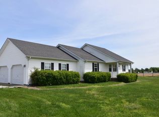 145 Sandy Rock Rd, Russellville, KY 42276