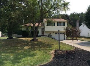 1629 Connor Rd, South Park, PA 15129