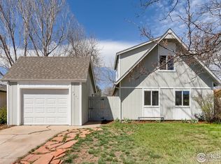1231 Martin Rd, Longmont, CO 80504