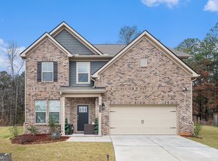 1205 Lakehaven Ln, Loganville, GA 30052