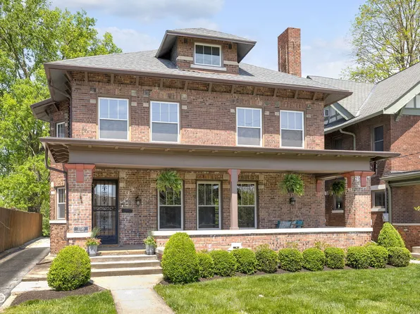 2730 Sutherland Ave, Indianapolis, IN 46205