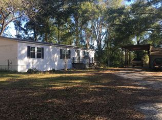 24458 49th Rd #O, O'Brien, FL 32071