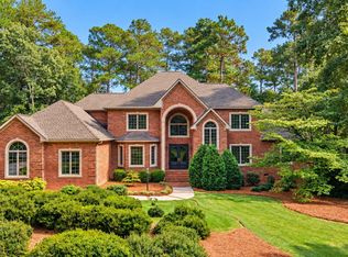 225 Magnolia Lake Rd, Aiken, SC 29803