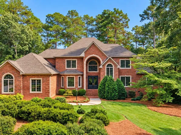 225 Magnolia Lake Rd, Aiken, SC 29803