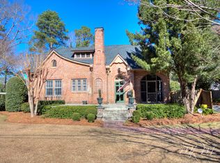 505 W Calhoun St, Sumter, SC 29150