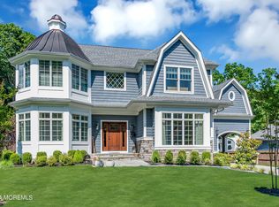 14 Charles Ct, Fair Haven, NJ 07704