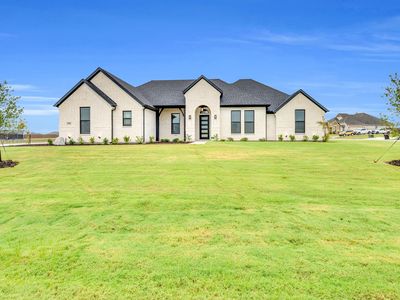 1610 Blackfoot Pkwy, Waxahachie, TX, 75165