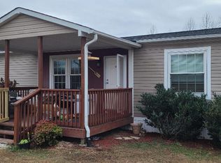 679 Bert Ridge Rd, Science Hill, KY 42553