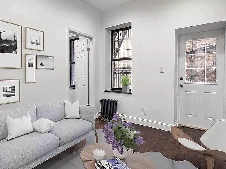 24 Saint Marks Pl #A — Photo 1