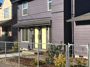 1723 SE Clinton St, Portland, OR