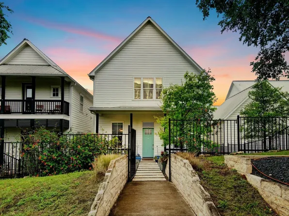 4810 Springdale Rd, Austin, TX 78723