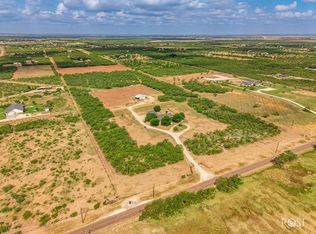 1677 Abernathy Rd, San Angelo, TX 76905