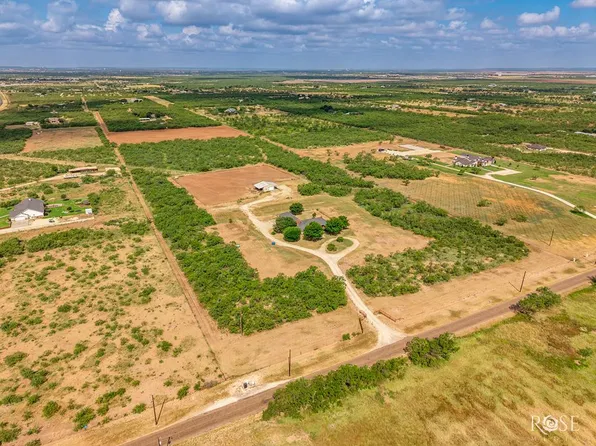 1677 Abernathy Rd, San Angelo, TX 76905