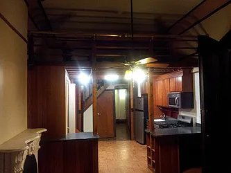 Rented by Chris Stewart, LREB