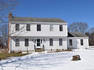 231 Hog Hill Rd, East Hampton, CT 06424