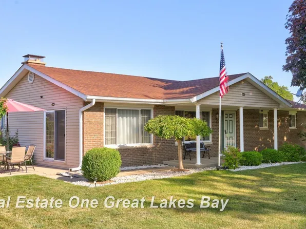 5201 Dewberry Ct, Saginaw, MI 48603