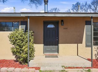2241 Wilbur Ave SW, Albuquerque, NM 87105