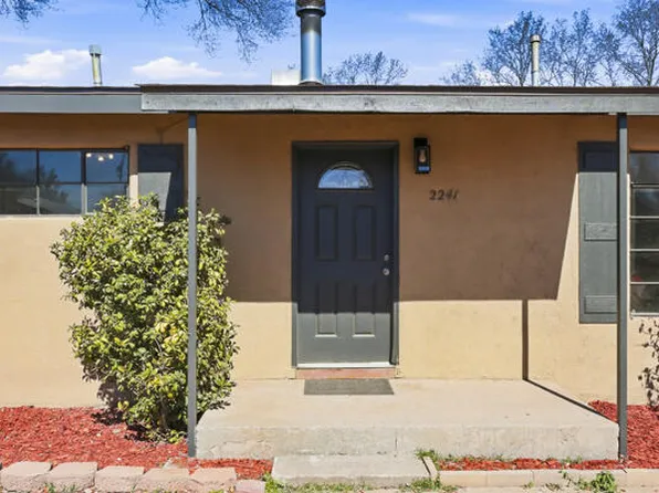 2241 Wilbur Ave SW, Albuquerque, NM 87105