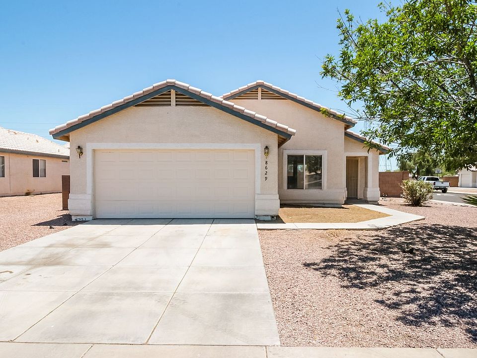 1st image of 8629 W El Caminito Dr