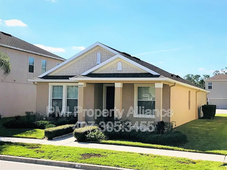 4205 Blue Major Dr — Photo 1