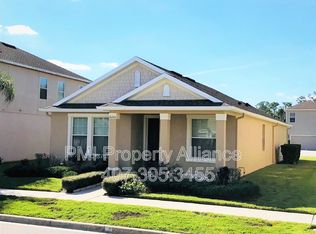 4205 Blue Major Dr, Windermere, FL 34786