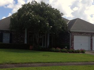 183 Aubrey Dr, Houma, LA 70360