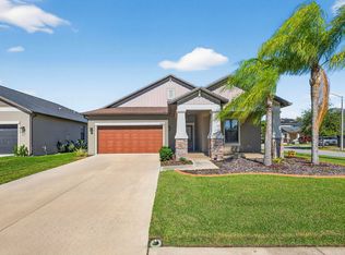 19189 Taviston Dr, Land O Lakes, FL 34638