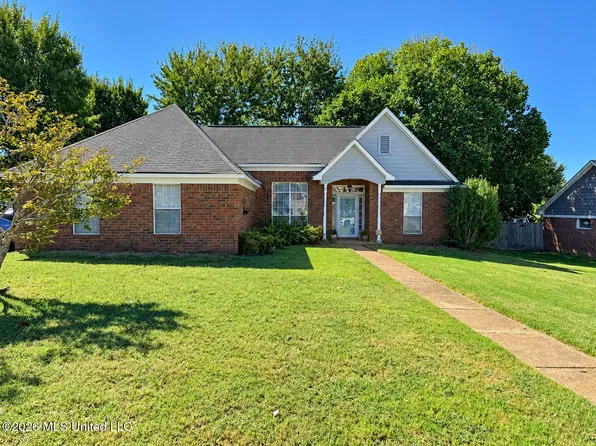 9635 Geneva Loop N, Olive Branch, MS 38654