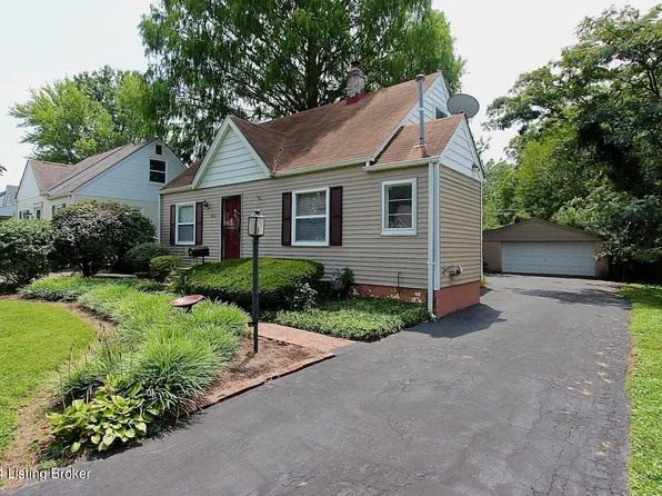 608 Harris Pl, Louisville, KY 40222