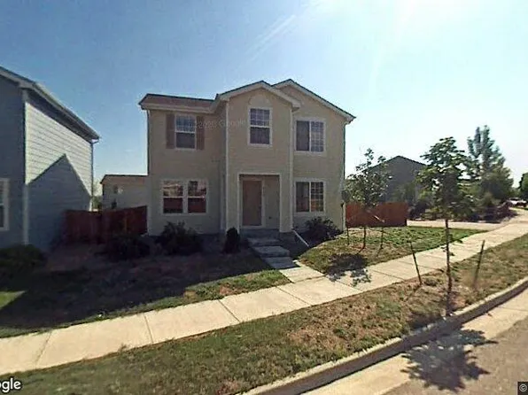 6720 Beverly Glen Ln, Fort Collins, CO 80525