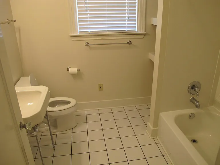 Main Bath