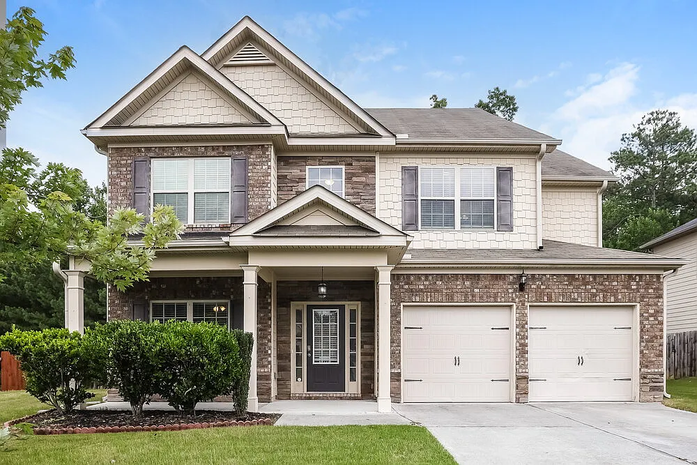 5 bed, 3.0 bath, 3197 sqft, $2,740 — Photo 1