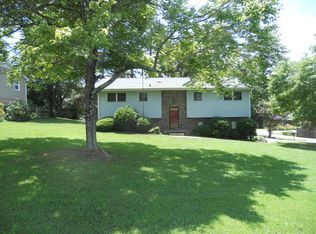 1000 Draper St, Asheboro, NC 27203