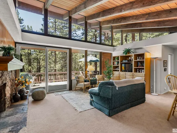 725 Fairview Blvd APT 18, Incline Village, NV 89451