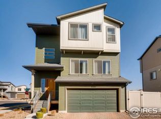 5046 Andes Way, Denver, CO 80249