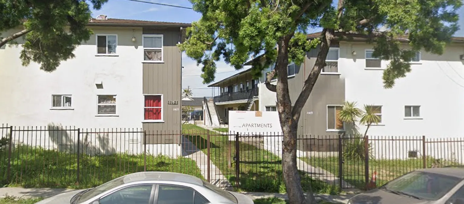 11419-11421 New Hampshire Ave Unitan — Photo 1