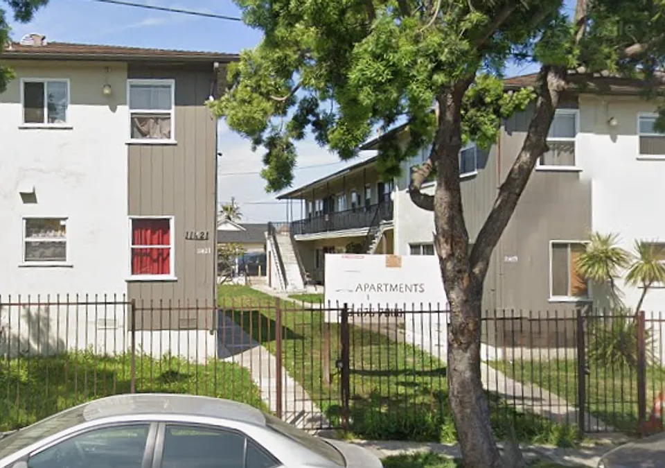 11419-11421 New Hampshire Ave Unitan