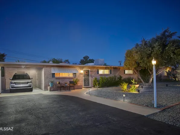 831 S Van Buren Ave, Tucson, AZ 85711