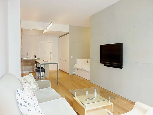 Rented by Brown Harris Stevens | media 12