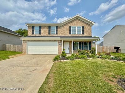 495 Nancy Dr, Shepherdsville, KY, 40165