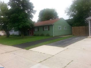 170 Winder Rd, New Castle, DE 19720