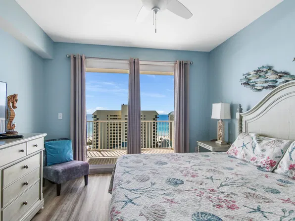 9860 S Thomas Dr Unit 1008, Panama City Beach, FL 32408