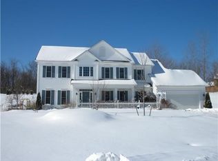 17 Dona Lea, Fairport, NY 14450