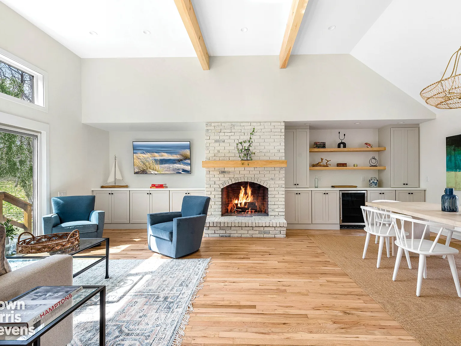 Dream Amagansett Beach House — Photo 2